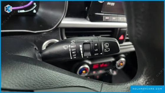 KIA MORNING (PICANTO) PRESTIGE