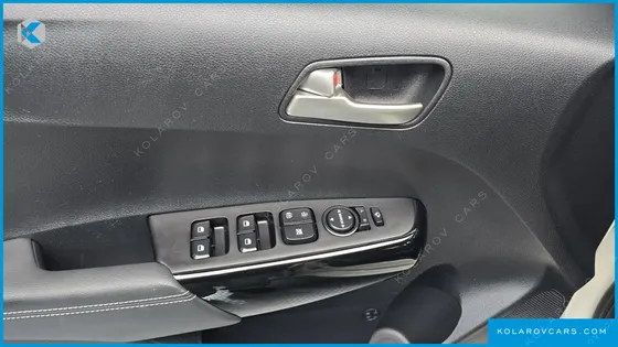 KIA MORNING (PICANTO) PRESTIGE
