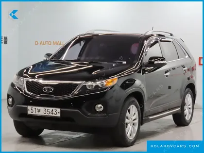 KIA SORENTO DIESEL 2.0 2WD TLX