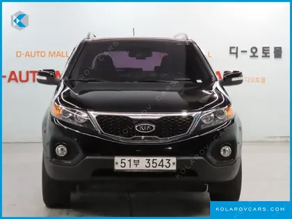 KIA SORENTO DIESEL 2.0 2WD TLX