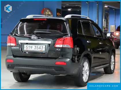 KIA SORENTO DIESEL 2.0 2WD TLX