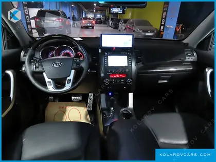 KIA SORENTO DIESEL 2.0 2WD TLX