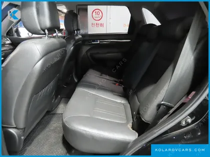 KIA SORENTO DIESEL 2.0 2WD TLX