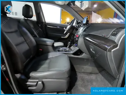 KIA SORENTO DIESEL 2.0 2WD TLX