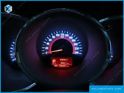 KIA SORENTO DIESEL 2.0 2WD TLX
