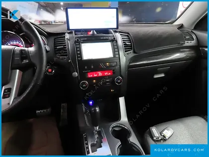 KIA SORENTO DIESEL 2.0 2WD TLX