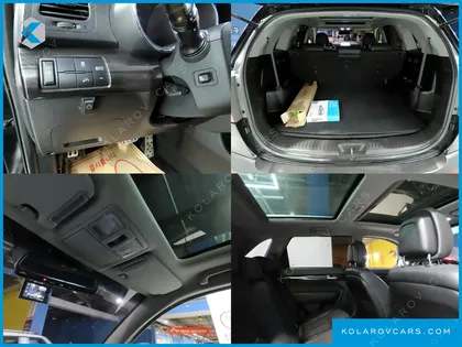KIA SORENTO DIESEL 2.0 2WD TLX
