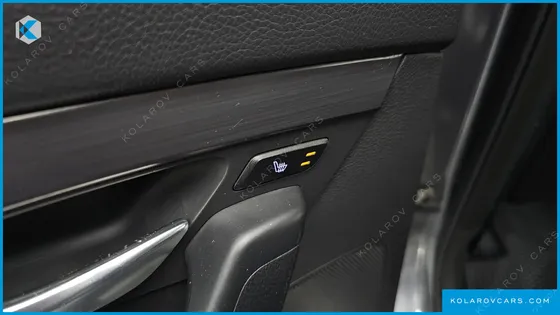 HYUNDAI I40 1.7 VGT