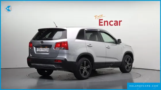 KIA SORENTO DIESEL 2.2 2WD TLX