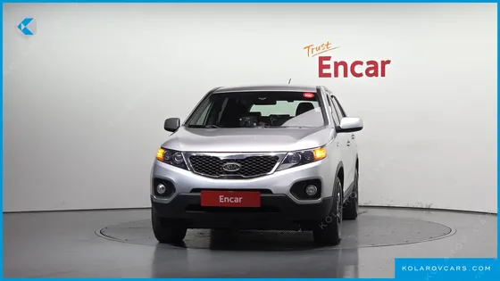KIA SORENTO DIESEL 2.2 2WD TLX