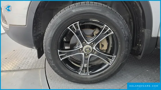 KIA SORENTO DIESEL 2.2 2WD TLX