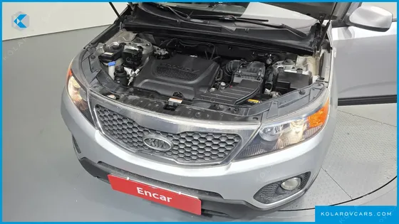 KIA SORENTO DIESEL 2.2 2WD TLX
