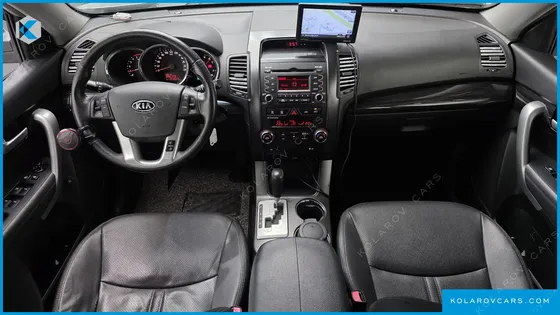 KIA SORENTO DIESEL 2.2 2WD TLX