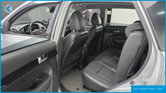 KIA SORENTO DIESEL 2.2 2WD TLX