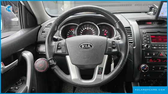 KIA SORENTO DIESEL 2.2 2WD TLX