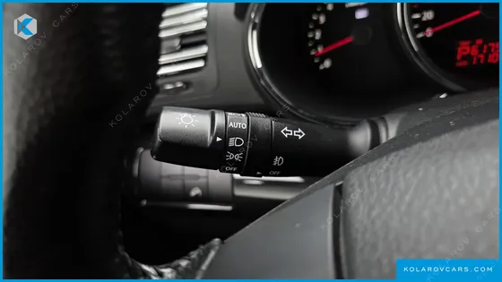 KIA SORENTO DIESEL 2.2 2WD TLX