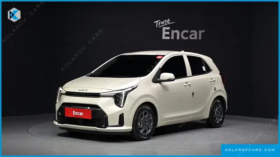 KIA MORNING (PICANTO) TRENDY