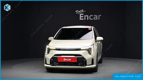 KIA MORNING (PICANTO) TRENDY