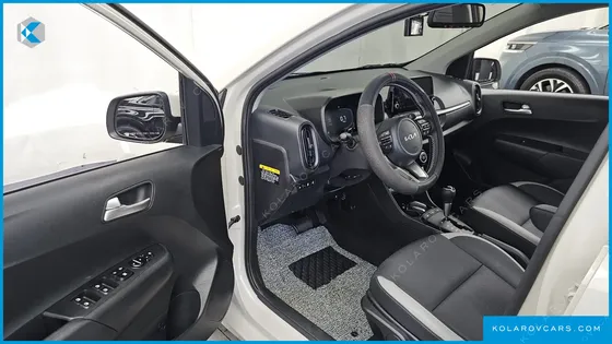 KIA MORNING (PICANTO) TRENDY