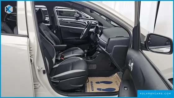 KIA MORNING (PICANTO) TRENDY