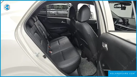 KIA MORNING (PICANTO) TRENDY