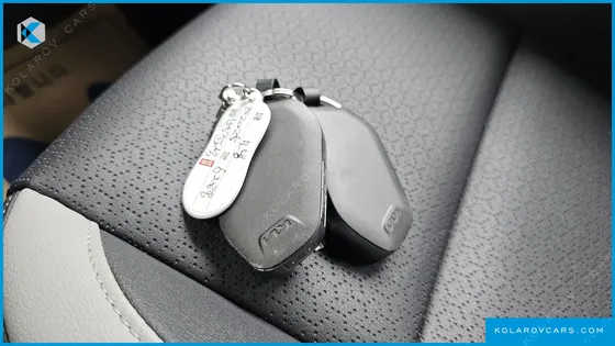 KIA MORNING (PICANTO) TRENDY