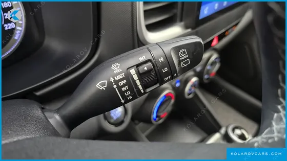 HYUNDAI VENUE 1.6 MODERN