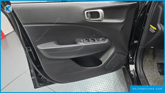 HYUNDAI VENUE 1.6 MODERN