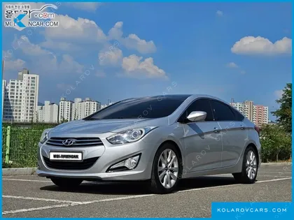 HYUNDAI I40 2.0 GDI