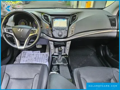 HYUNDAI I40 2.0 GDI