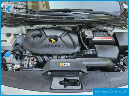 HYUNDAI I40 2.0 GDI