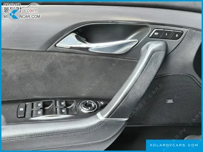 HYUNDAI I40 2.0 GDI