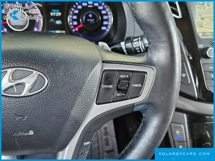 HYUNDAI I40 2.0 GDI