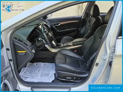 HYUNDAI I40 2.0 GDI