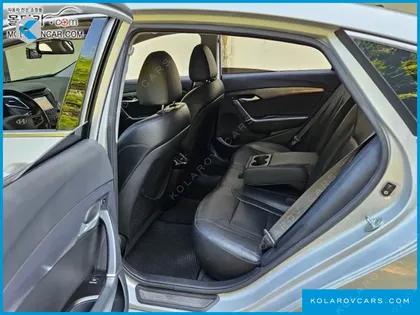HYUNDAI I40 2.0 GDI