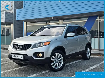 KIA SORENTO DIESEL 2.0 2WD TLX