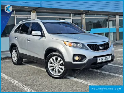 KIA SORENTO DIESEL 2.0 2WD TLX