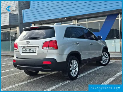 KIA SORENTO DIESEL 2.0 2WD TLX