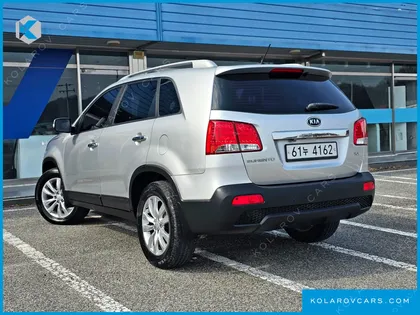 KIA SORENTO DIESEL 2.0 2WD TLX