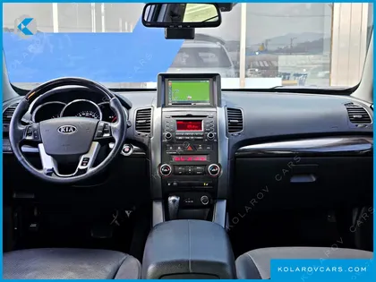 KIA SORENTO DIESEL 2.0 2WD TLX