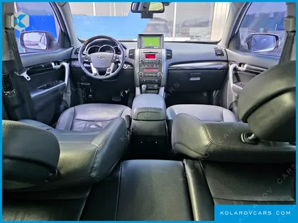 KIA SORENTO DIESEL 2.0 2WD TLX