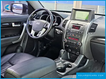 KIA SORENTO DIESEL 2.0 2WD TLX