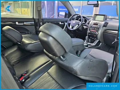 KIA SORENTO DIESEL 2.0 2WD TLX