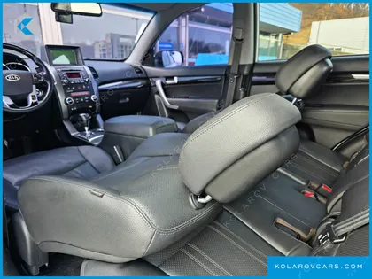 KIA SORENTO DIESEL 2.0 2WD TLX