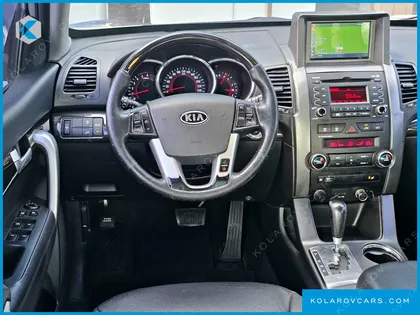 KIA SORENTO DIESEL 2.0 2WD TLX
