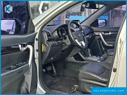 KIA SORENTO DIESEL 2.0 2WD TLX