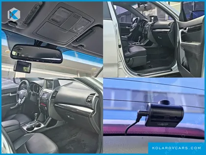 KIA SORENTO DIESEL 2.0 2WD TLX