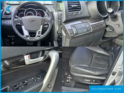 KIA SORENTO DIESEL 2.0 2WD TLX