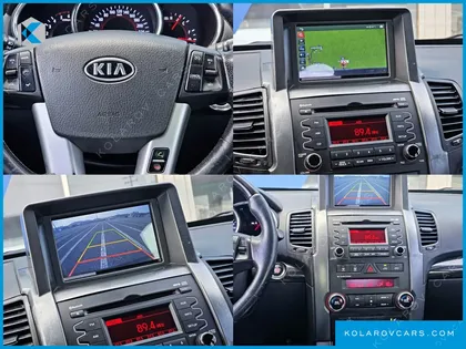 KIA SORENTO DIESEL 2.0 2WD TLX