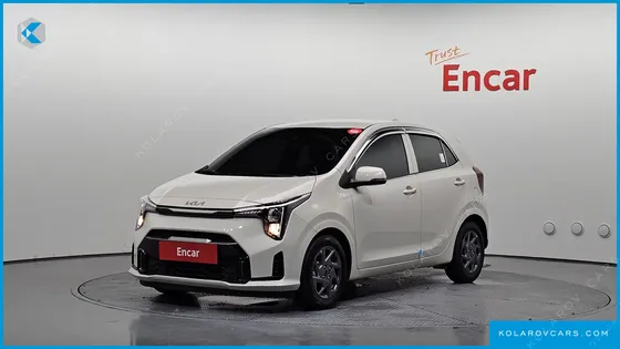 KIA MORNING (PICANTO) PRESTIGE
